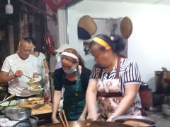 -吴长子卤菜馆(统一街店)