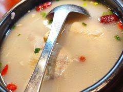 -鑫日千里马朝鲜族小馆(总店)