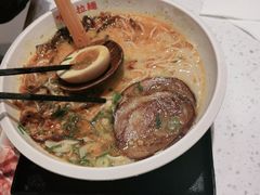 -味千拉面(瑞虹生活广场店)