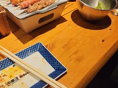 -肉串汪(月坛店)