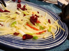 -长安炊烟庭院陕菜(七路明光路店)
