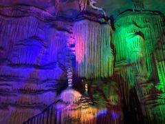 -泰安地下龙宫景区