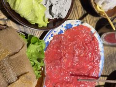 -冯校长老火锅(深圳总店)