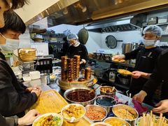 -小豆海棠(嘉兴路店)