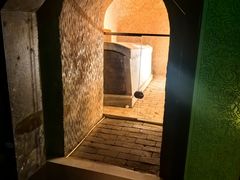 -洛阳古墓博物馆