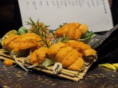 -鸟山鸣·日料食堂(王府井店)
