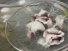 -中山脆肉鲩(新圳东路店)