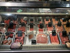 -羽深肉铺 Steak & Wine