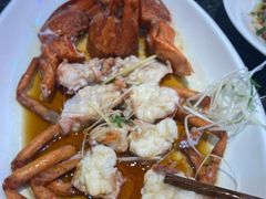 -王庄阿咪海鲜大排档(象园店)