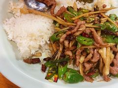 -车沾巷·重庆老味豌杂面