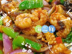 -春發合饭庄