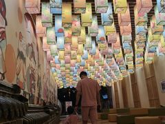 -汤W城市微度假(仓山店)