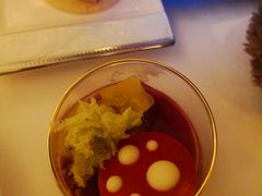 -上海和平饭店华懋阁 Cathay Room