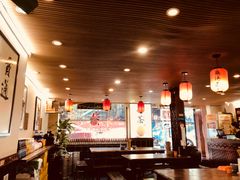 大堂-刘师父老汉口江湖菜(蔡锷路店)