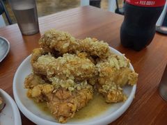 -奇帕波·披萨&炸鸡(诺和木勒站店)