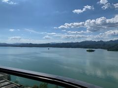 -千岛湖忆湖度假酒店(中心湖景区店)