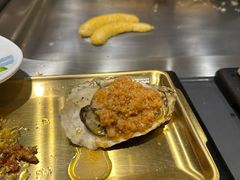 -大神太神·铁板烧(瑞虹天地月亮湾店)