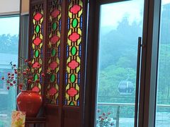 -点都德(广州白云山景区南门店)