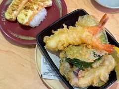 -寿司郎(皇庭广场店)