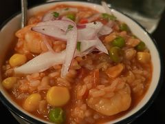 -El Bodegon阿根廷秘鲁餐厅(幸福路店)
