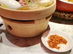 -天辣(金桥啦啦宝都店)