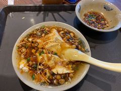 豆花-峨嵋小镇·川菜(勒泰中心店)