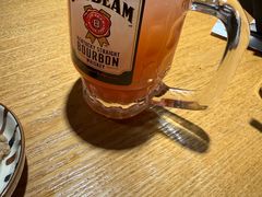 -桂马·日本料理·海胆·海鲜饭·酒场(民主广场店)