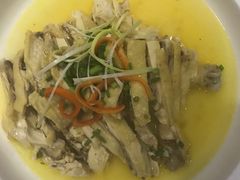 -海宁煲农家菜(惠南镇店)