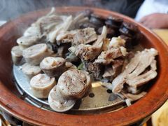蒙料一八手把肉-蒙料·手把肉(望京店)
