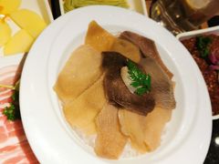 -井格重庆火锅(临平银泰城店)