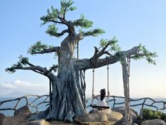 -海南分界洲岛旅游区