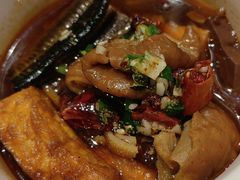 -昆泰嘉华酒店-福宫中餐厅(朝外大街店)