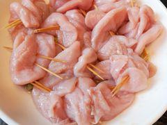 鱼肚-老码头火锅(骡马市店)