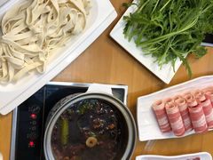 -良兴火锅