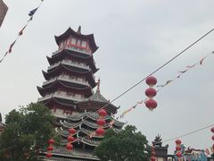 -芜湖方特东方神画