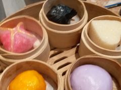-唐宫小聚(荃湾荃新天地店)