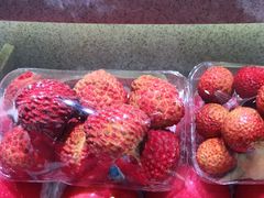 -每日新鲜水果吧(黄浦来福士店)