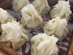 -绥缘老烧麦(中天店)