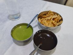 -葛尼沙印度餐厅 (镇明路店)