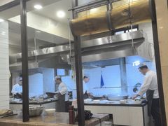 -老刘家永盛斋·传统泡馍(东关南街店)