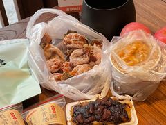 -东仓门早市