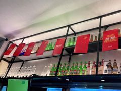 -木屋烧烤(白石洲店)