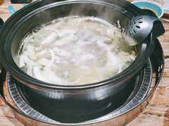 -春润大地海南椰子鸡(沙井京基百纳广场店)