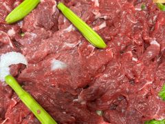 -潮汕·草根牛肉档(上海荟聚城市集市店)