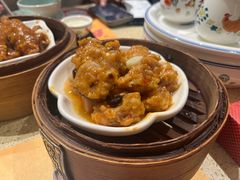 -点都德(奥体印象城店)