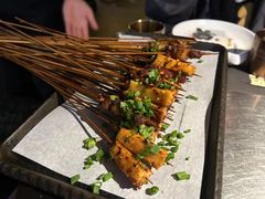 -烤匠麻辣烤鱼(青羊万达店)