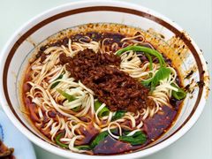 -武胜段记猪肝面(卓锦城店)
