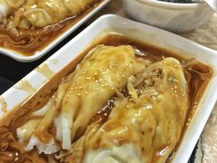 肠粉-华威达牛庄(黄埔大道西店)