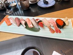 -西村日本料理(香格里拉饭店)