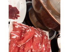 -情忆草原涮肉馆